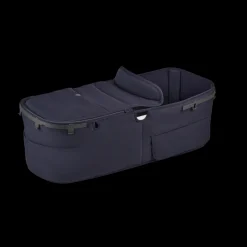 Bugaboo Kinderwagen 3 in 1 Fox 5 Renew Complete Black | Deep Indigo + Cybex Autostoel Groep 0 Cloud T I Size Sepia Black + Draaibare Base T Black