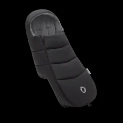 Bugaboo Kinderwagen Fox 5 Renew Ultieme Newborn Bundel Complete Black | Heritage Black Misty White