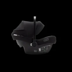 Bugaboo Kinderwagen Fox 5 Renew 3 in 1 Bundel Complete Black | Deep Indigo