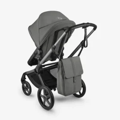 Bugaboo Luierrugzak Moon Grey