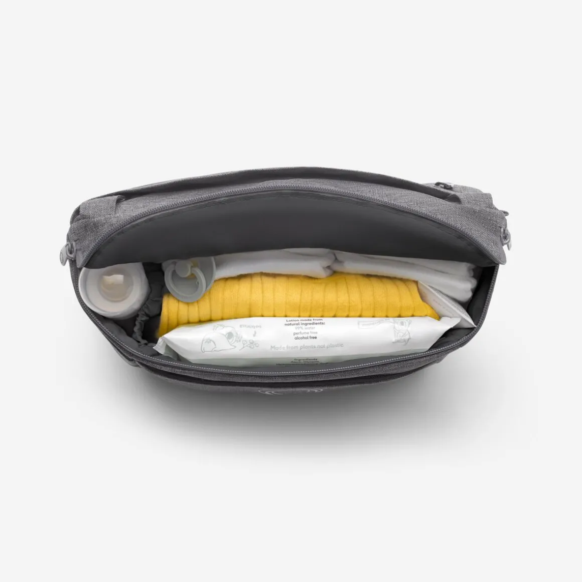 Bugaboo Organizer Desert Taupe