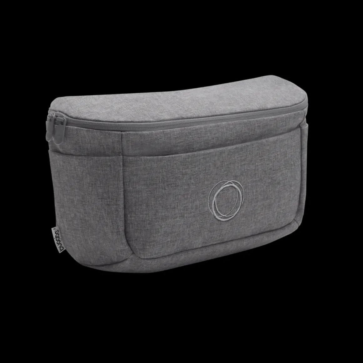 Bugaboo Organizer Grey Melange