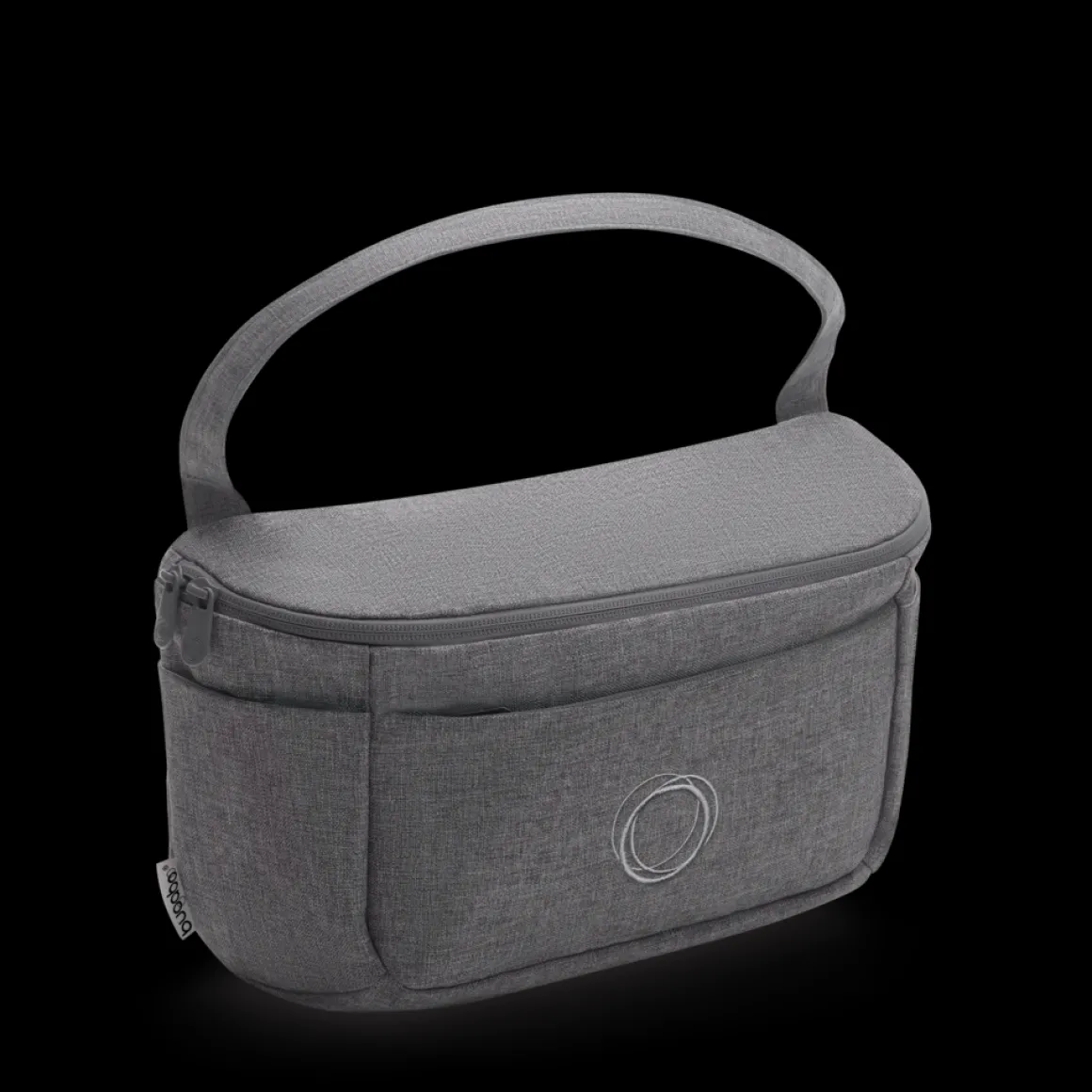 Bugaboo Organizer Grey Melange