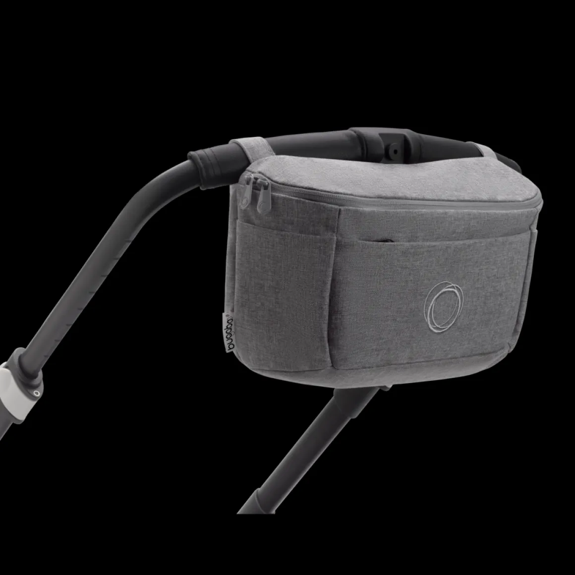 Bugaboo Organizer Grey Melange