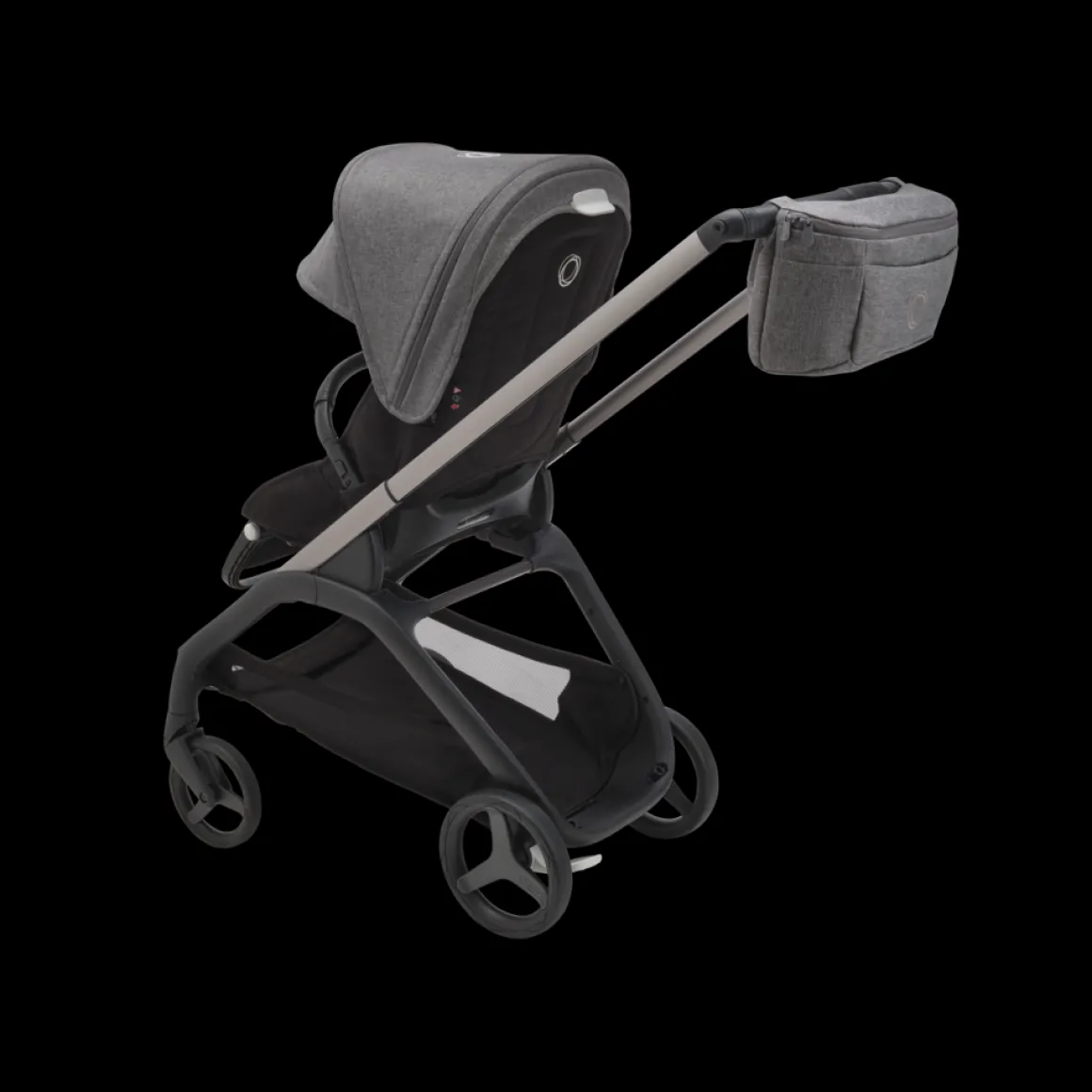 Bugaboo Organizer Grey Melange