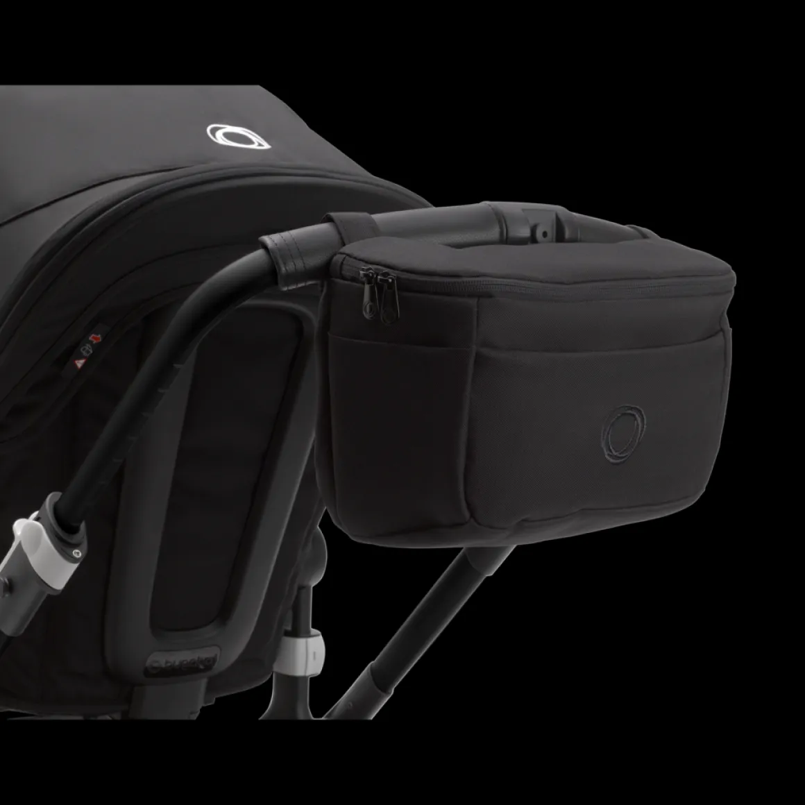 Bugaboo Organizer Midnight Black