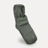 Bugaboo THERMOLITE® Performance Voetenzak Forest Green