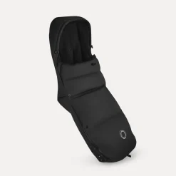 Bugaboo THERMOLITE® Performance Voetenzak Heritage Black