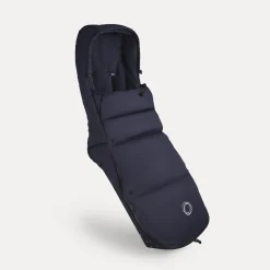 Bugaboo THERMOLITE® Performance Voetenzak Deep Indigo