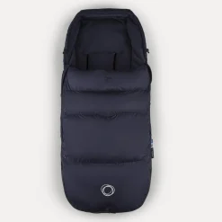 Bugaboo THERMOLITE® Performance Voetenzak Deep Indigo