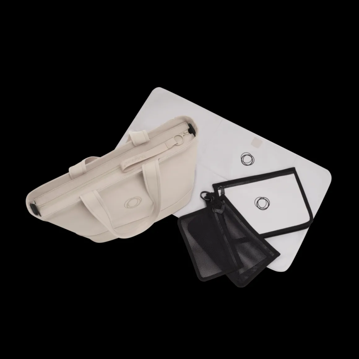 Bugaboo Verzorgingstas Desert Taupe