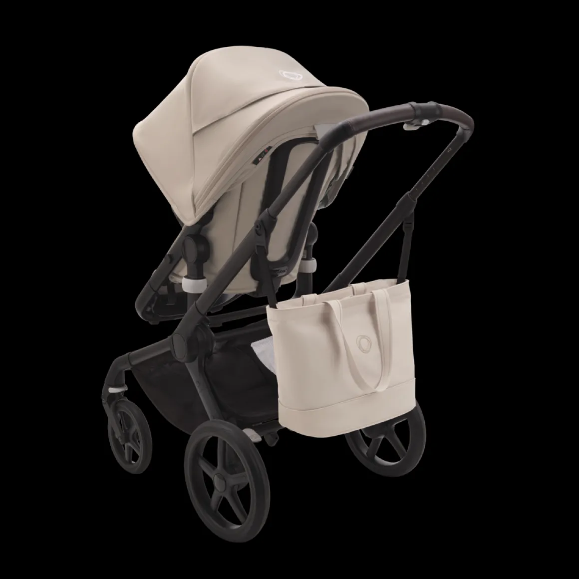 Bugaboo Verzorgingstas Desert Taupe