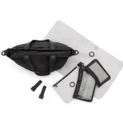 Bugaboo Verzorgingstas Midnight Black
