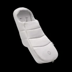 Bugaboo Voetenzak Fresh White