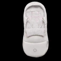 Bugaboo Voetenzak Fresh White