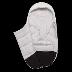 Bugaboo Voetenzak Fresh White