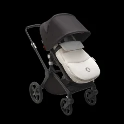 Bugaboo Voetenzak Fresh White