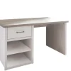 Bureau Luca Wit Truffel