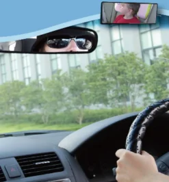 Cabino Autospiegel Klein