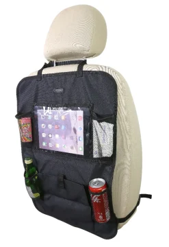 Cabino Autostoel Organizer Zwart