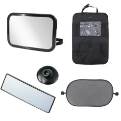 Cabino Autostoel Veiligheidsbundel