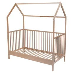 Cabino Baby Bed 70x140 Emma Naturel