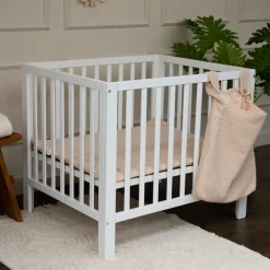 Cabino Baby Box Nova Wit