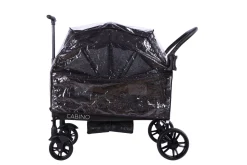 Cabino Bolderkar Waggie Regenscherm