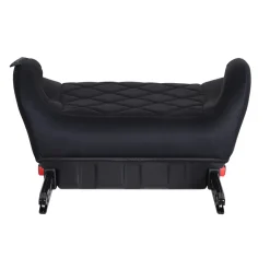 Cabino Booster met Isofix Zwart