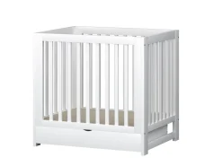 Cabino Box Quin met Lade Wit