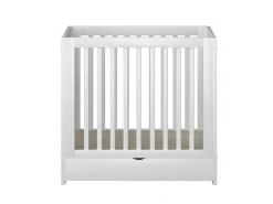 Cabino Box Quin met Lade Wit