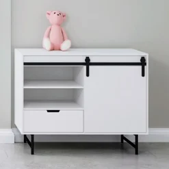 Cabino Commode Dalton Wit