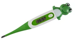 Cabino Digitale Thermometer Kikker