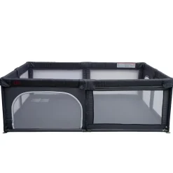 Cabino Grondbox Grijs 150 x 200 x 68 cm