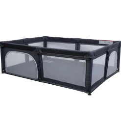 Cabino Grondbox Grijs 150 x 200 x 68 cm