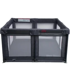 Cabino Grondbox Grijs 120 x 120 x 68 cm