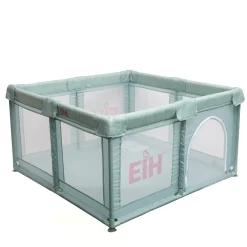 Cabino Grondbox Groen 120 x 120 x 68 cm