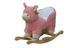 Cabino Hobbeldier Lama