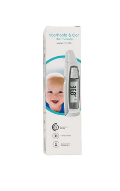 Cabino Infrarood Thermometer