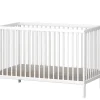 Cabino Joep Baby Bed Open Wit 60x120