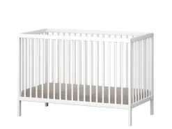 Cabino Joep Baby Bed Open Wit 60x120