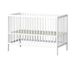 Cabino Joep Baby Bed Open Wit 60x120
