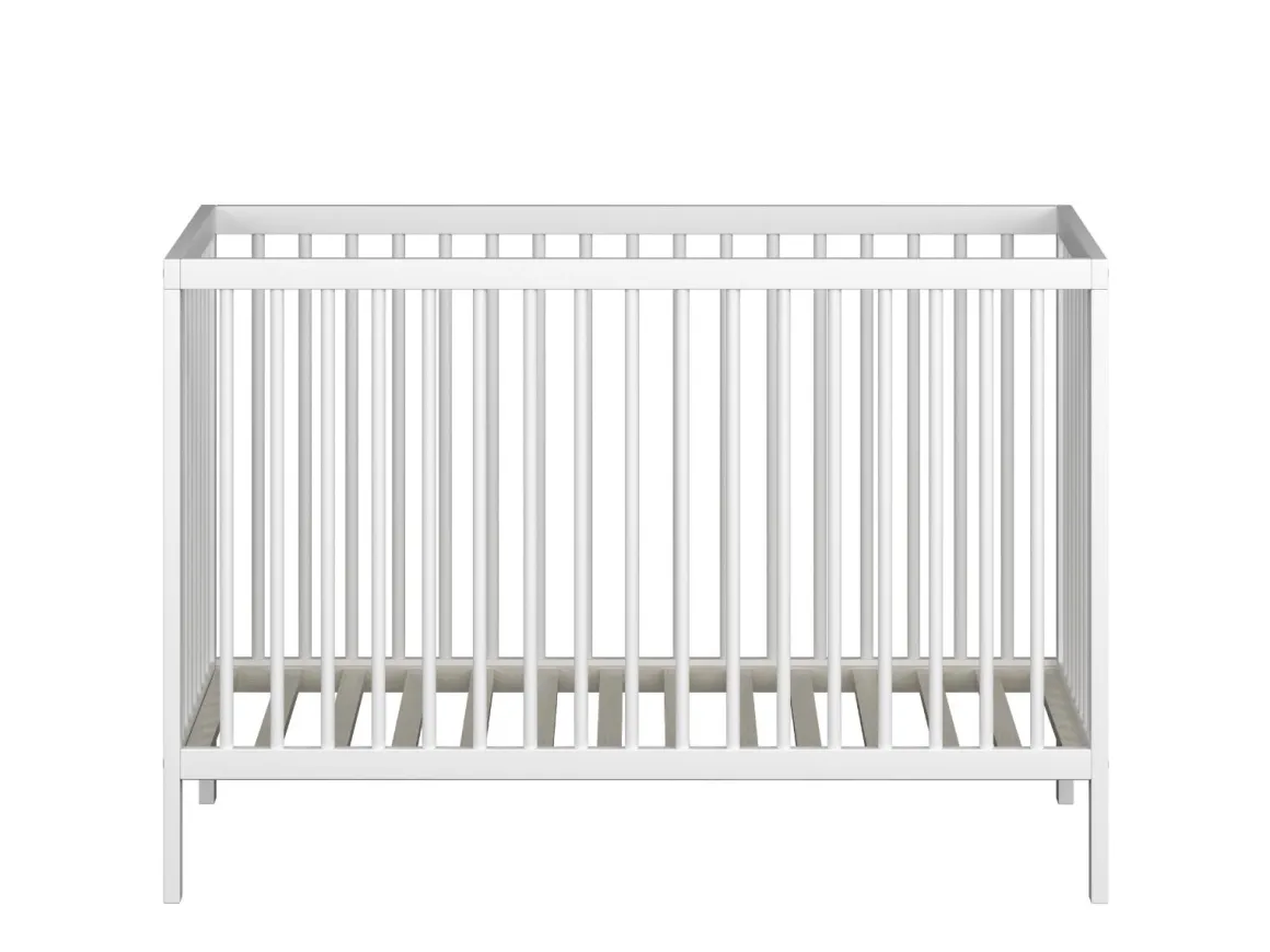 Cabino Joep Baby Bed Open Wit 60x120