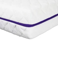 Cabino Kindermatras 120 x 200 cm Jupiter Koudschuim Ademend En Ventilerend