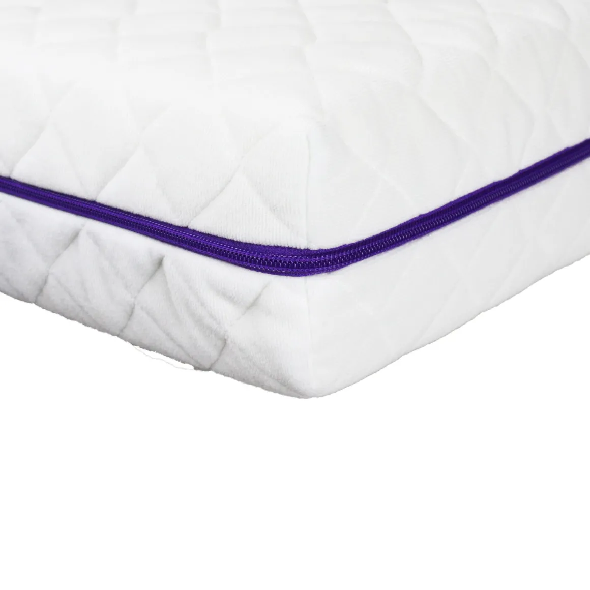 Cabino Kindermatras 90 x 200 cm Neptunus Latex Ondersteunend