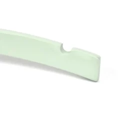 Cabino Kledinghangers Set Van 10 Stuks Sea Green