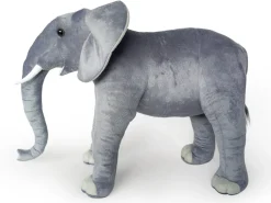 Cabino Knuffel Olifant 50 cm