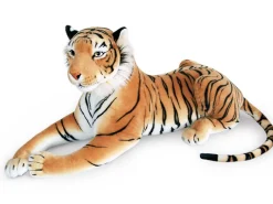 Cabino Knuffel Tijger 108 cm