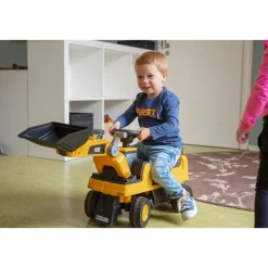 Cabino Loopauto Graafmachine CAT