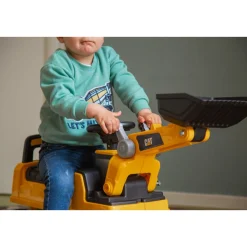 Cabino Loopauto Graafmachine CAT